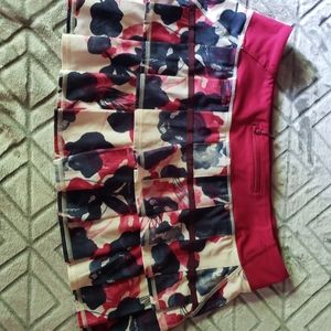 Lululemon Pace Setter Bumble Berry Beautiful!!